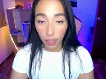 Chaturbate Live Sex Cam of amber_morgan1