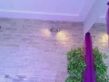 Chaturbate Sex Cam of angelinsin