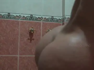 Chaturbate Private Sex Chat of ashley_ospino