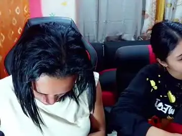 Chaturbate Private Sex Chat of hotrichelleann
