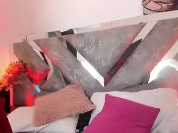 Chaturbate Sex Chat of isabela_parkerr