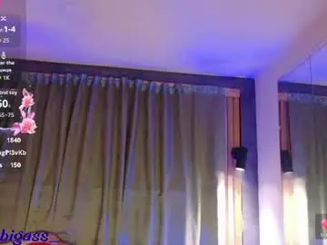 Chaturbate Adult Video Chat of lilyybigass