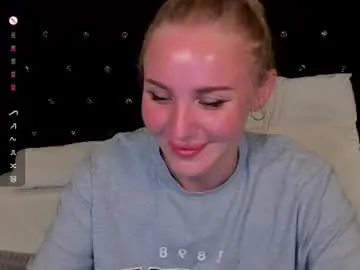 Chaturbate Live Sex of lushcherry