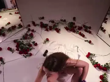 Chaturbate Sex Chat of _meganmeow_