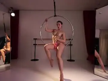 Chaturbate Adult Video Chat of _meganmeow_