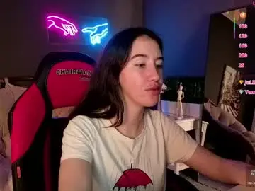 Chaturbate Adult Webcam of belle_via