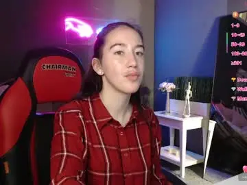Chaturbate Sex Cam of belle_via
