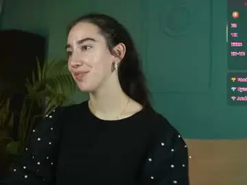 Chaturbate Live Sex of belle_via