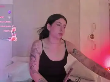 Chaturbate Free Porn Cam of charlottee27_