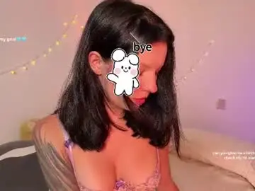 Chaturbate Sex Chat of cutiiepie69