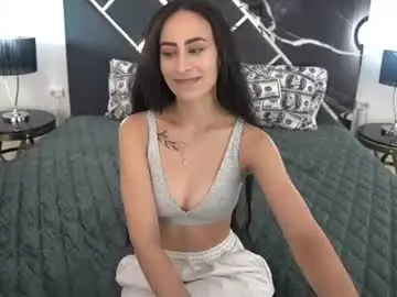 Chaturbate Nude Webcam of dominikafiree