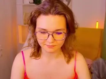 Chaturbate Nude Webcam of dreamyydaze