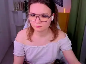 Chaturbate Adult Webcams of dreamyydaze
