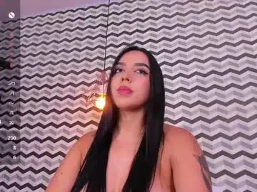 Chaturbate Live Sex of ivonnereyes