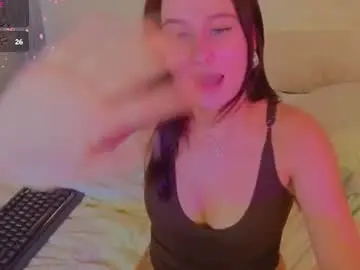 Chaturbate Live Porn of jennifer_richh