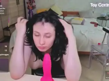 Chaturbate Best Webcam of julissweet