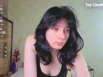 Chaturbate Live Sex Cam of julissweet