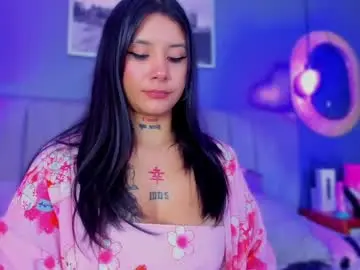 Chaturbate Sex Chat of nathalia_stone_