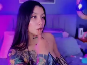 Chaturbate Sex Chat of nathalia_stone_