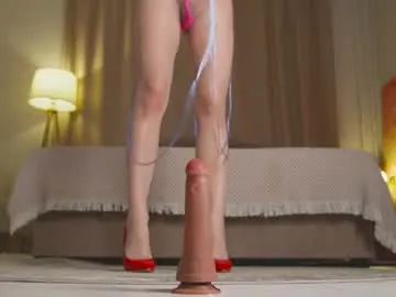 Chaturbate Live Sex Cam of tasha_miu