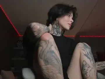 Chaturbate Adult Webcams of uwu_eva
