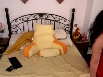 Chaturbate Live Sex of einneuesleben89