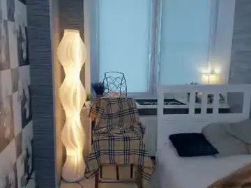 Chaturbate Best live sex cam show of hannavaile