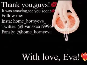 Chaturbate Adult Webcam of homehornyeva