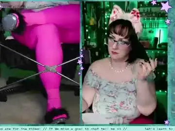 Chaturbate Free Porn Cam of ladymarzanna