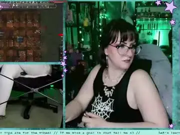 Chaturbate Private Sex Chat of ladymarzanna