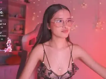 Chaturbate Free Live Porn of lana_dreams_