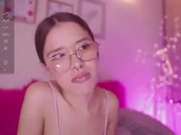 Chaturbate Adult Webcam of lana_dreams_