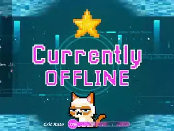 Chaturbate Nude Webcam of meowmeowzoe