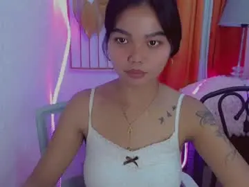 Chaturbate Live Sex of pure_asian_beauty
