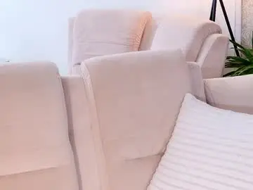 Chaturbate Nude Webcam of sarahpreston1