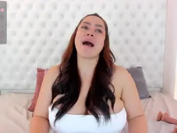 Chaturbate Watch Live Sex Cams of byancaheart81