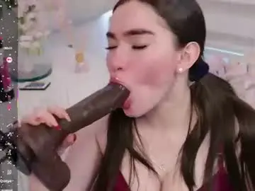 Chaturbate Live Sex Cam of chelsea_bolton_