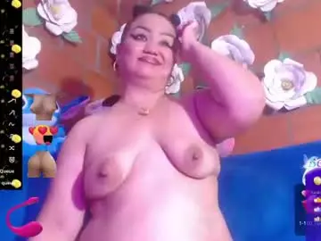 Chaturbate Live Sex Cam of ingritbitch