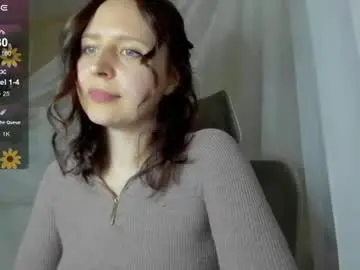 Chaturbate Live Porn of iris_crispy
