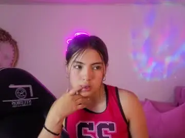 Chaturbate Nude Webcam of isabela_tay