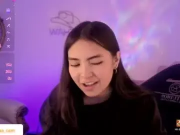 Chaturbate Sex Chat of isabela_tay