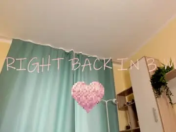 Chaturbate Live Porn of lil_amyy