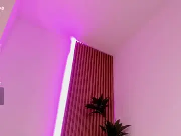 Chaturbate Live Sex Cam of mara_betancurt