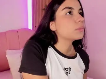 Chaturbate Private Sex Chat of mara_betancurt