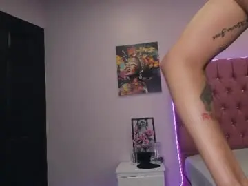 Chaturbate Watch Live Sex Cams of mazeekiin