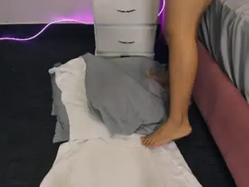 Chaturbate Free Live Porn of mazeekiin