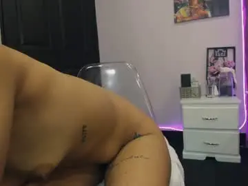 Chaturbate Best Webcam of mazeekiin