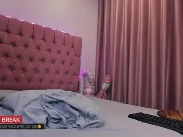 Chaturbate Best Webcam of mazeekiin