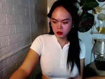 Chaturbate Sex Cam of asian_pretty143