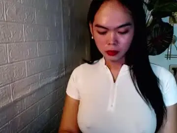 Chaturbate Free Porn Cam of asian_pretty143
